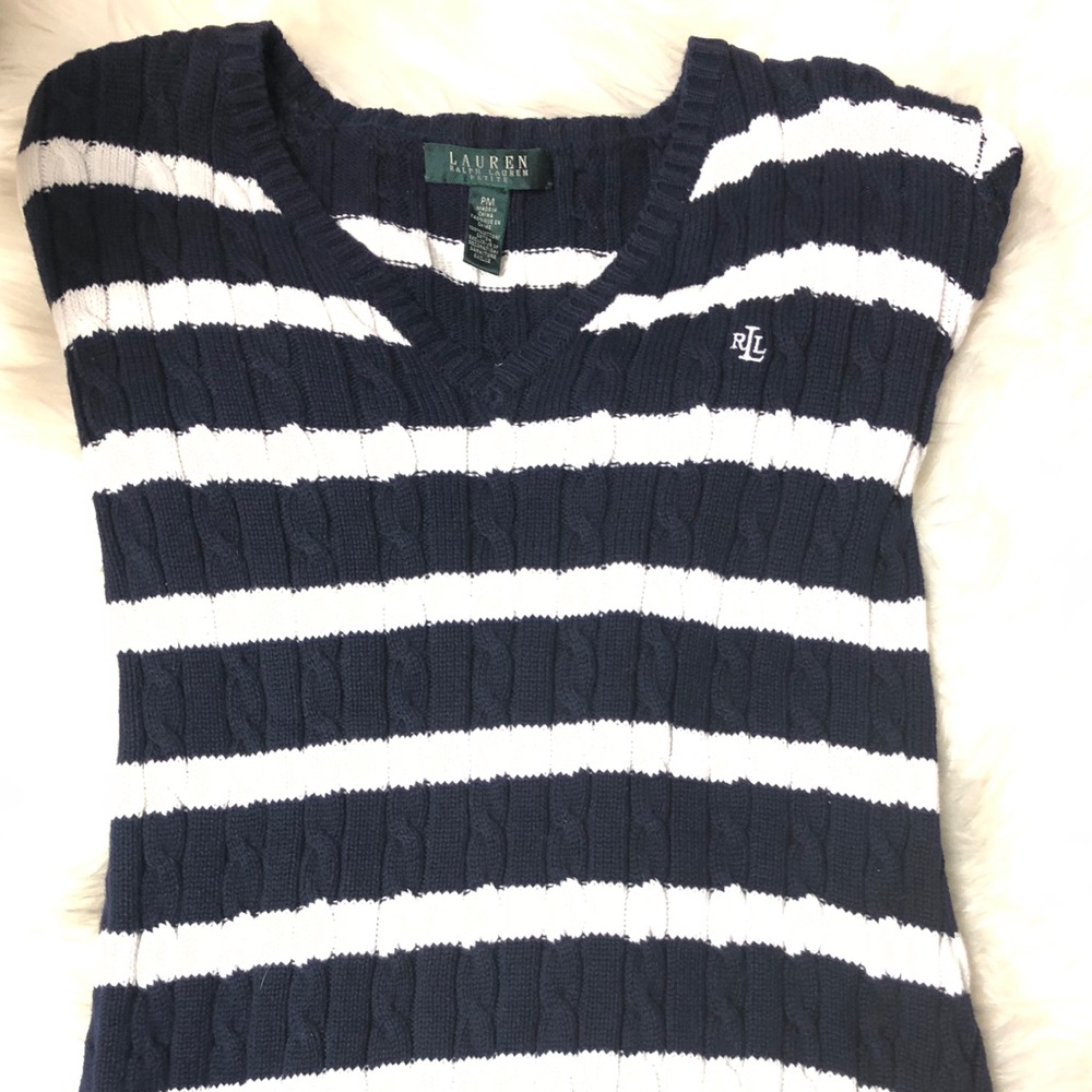 Ralph Lauren Sweater